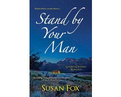 Omslag van Stand by Your Man