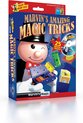 Afbeelding van het spelletje Marvin's Magic Amazing Magic Tricks 3 goochelset voor kinderen