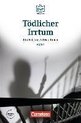 Todlicher Irrtum - Ein Aktenkoffer auf Sylt