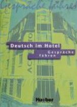 Deutsch im Hotel – Gespräche führen