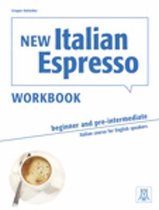 New Italian Espresso - Italian course for English speakers
