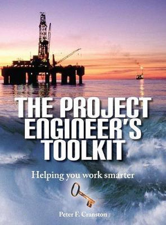The Project Engineer's Toolkit - cover