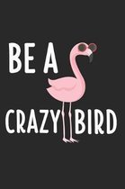 Be A Crazy Bird