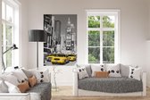 Fotobehang - Times Square - Poster XXL - 175 x 115 cm - Multi
