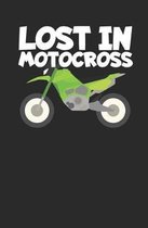 Lost in motocross