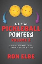 Pickleball Pointers Volume 2