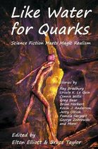 Like Water for Quarks