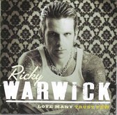 Ricky Warwick - Love Many Trust Few