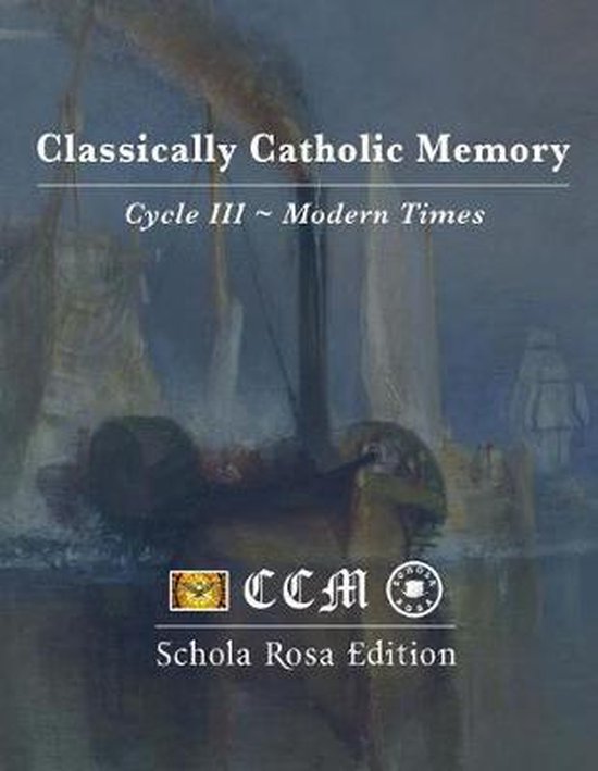 C3-CCM-Schola Rosa Edition - cover