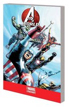 Avengers World