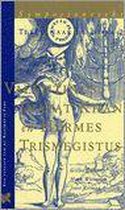 Valentinus, inayat khan en hermes trismegistus