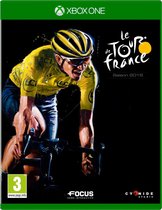 Tour de France 2016 - Xbox One