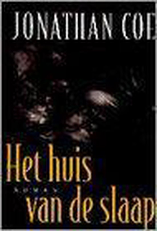 9789029054621 - Het huis van de slaap