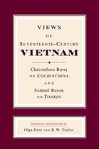 Views of Seventeenth-Century Vietnam