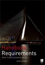 Handboek requirements