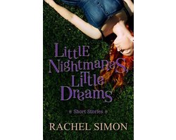 Little Nightmares, Little Dreams