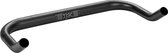 KCNC RBS Pro Stuur Ø31,8mm, zwart Stuurbreedte 380mm