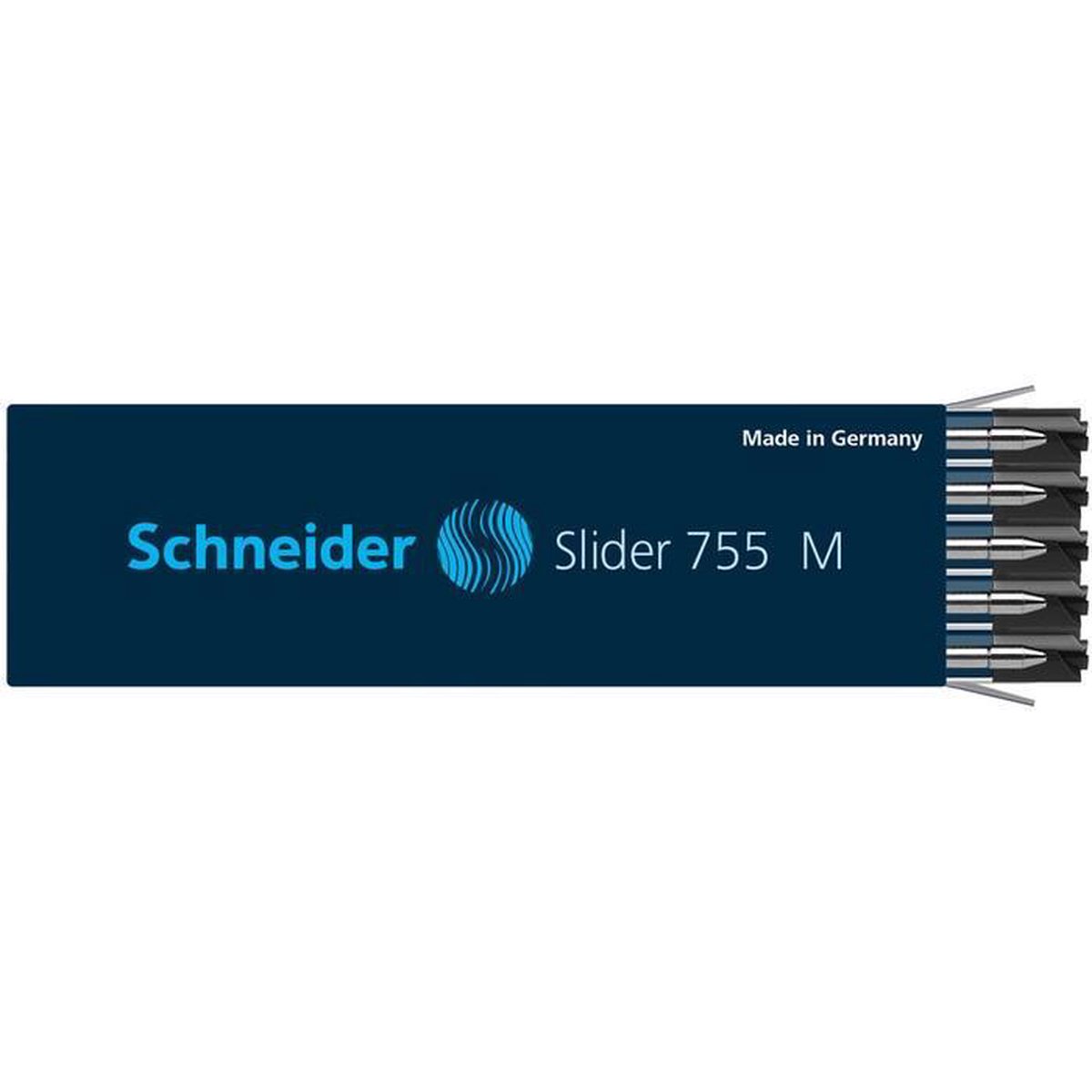 SCHNEIDER - Slider Xite Penna a scatto - Pat 25