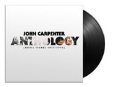 John Carpenter - Anthology: Movie Themes 1974-1998 (LP)