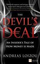 Devil'S Deal