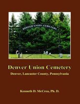 Denver Union Cemetery