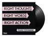 Right Thoughts, Right.. (LP)