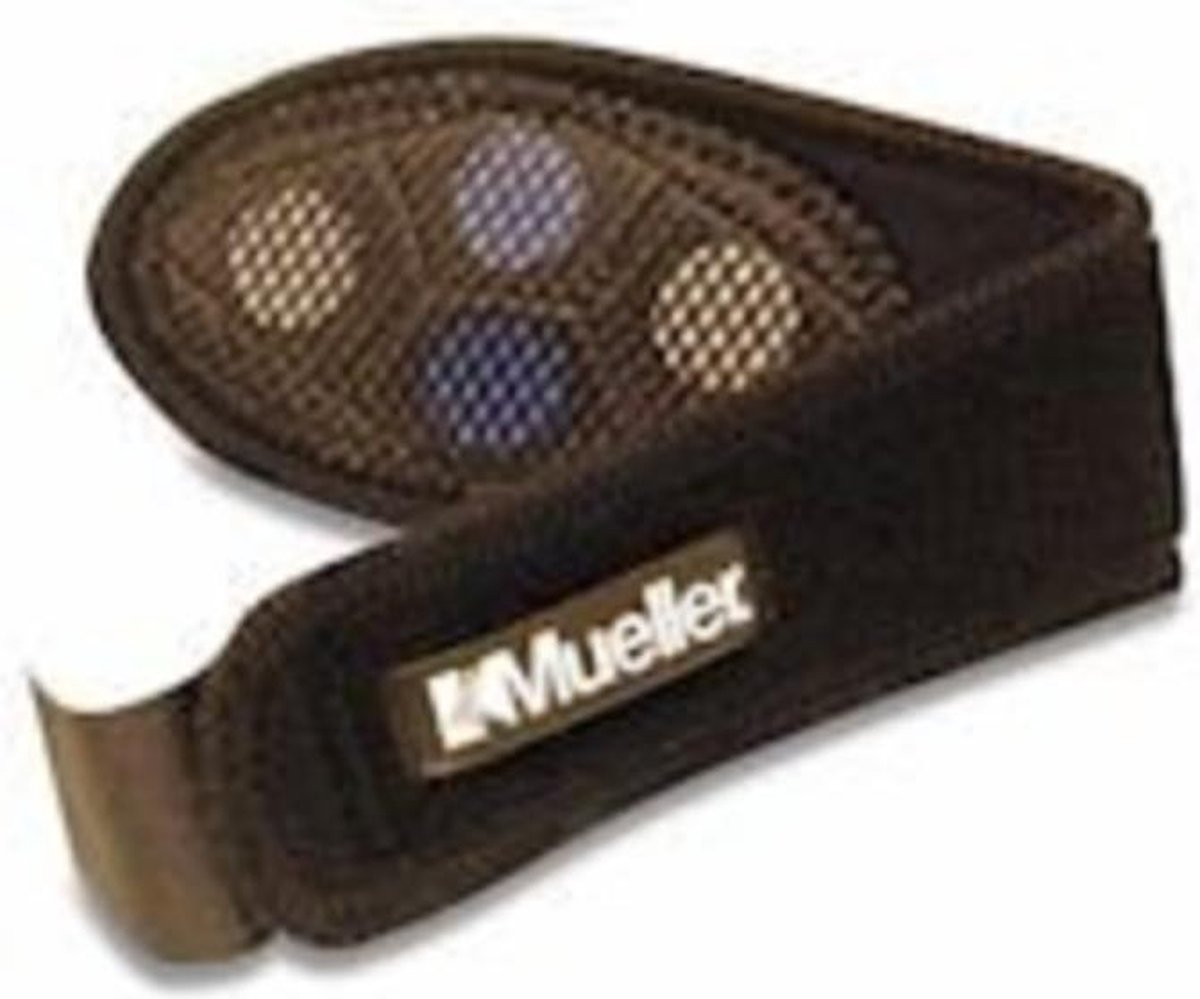 Mueller Magnetic Small multi Use Wrap