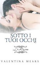 Sotto i tuoi occhi