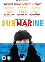 Submarine (Starring Craig Roberts)