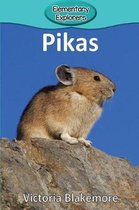 Elementary Explorers- Pikas