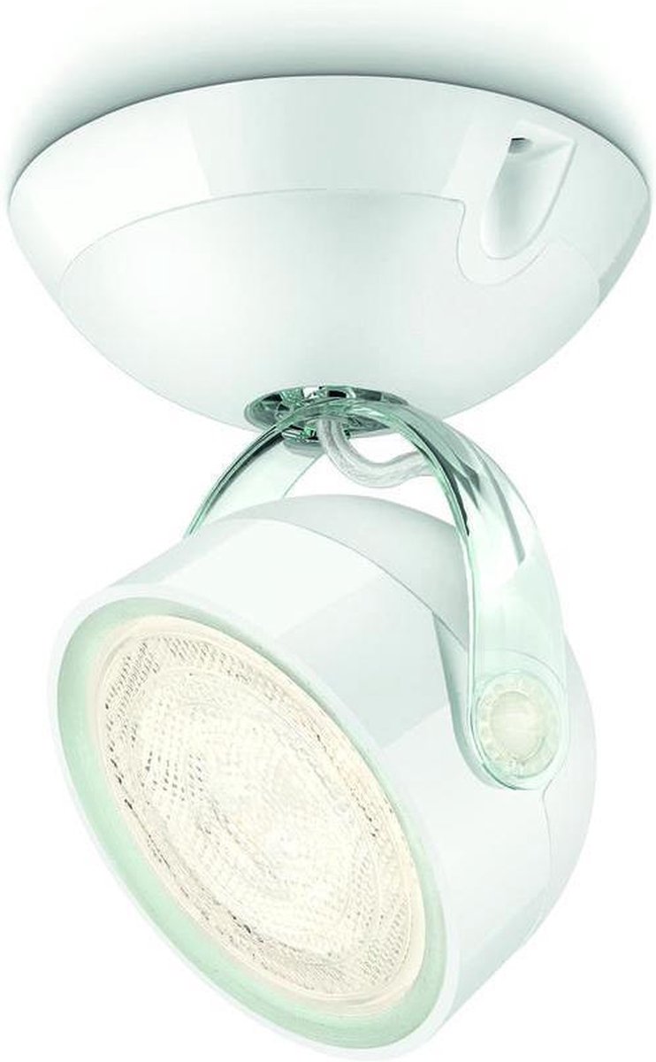 Philips myLiving Dyna wandspot - Single Spot