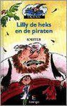 Lilly de heks en de piraten - Knister