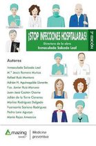 ¡STOP INFECCIONES HOSPITALARIAS! 2a edición.