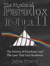 The Physics of Paradox Null