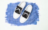 Stripe Black