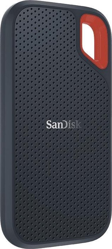 SanDisk SSD Extreme Portable - 1TB | bol