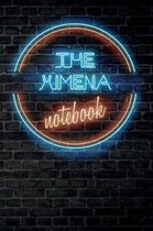 The XIMENA Notebook