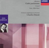 Offenbach: Gaîte parisienne; Gounod: Faust - Ballet Music