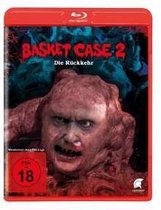 Basket Case 2 - Die Rückkehr (Blu-ray)