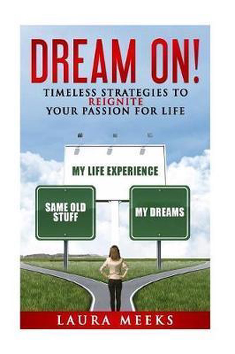 Dream On van