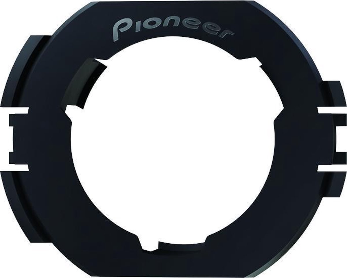 Pioneer TS-G130C Autospeakers 2 weg composet 13 cm - 250 W – foto 3