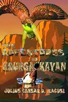 The Adventures of Kourga and Kayan