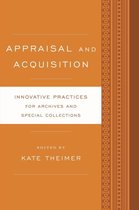 Boek cover Appraisal and Acquisition van Kate Theimer