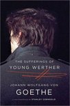 Sufferings Of Young Werther