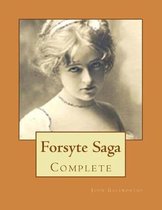 Forsyte Saga