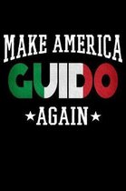 Make America Guido Again