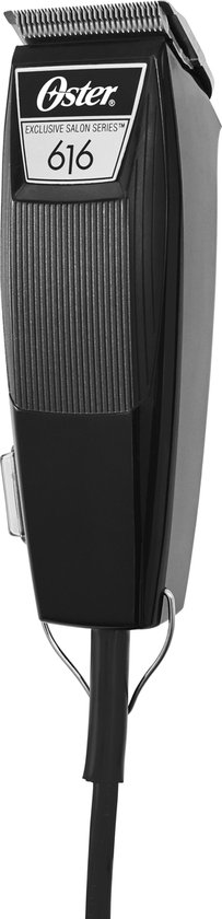 Oster clipper model 616-91 Black | bol