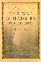 The Way Is Made by Walking