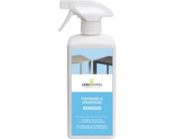 Top 10 Meubelverzorging voor Tuinmeubelen 2026: Polywood, Spraystone & Polystone Reiniger 500 ml