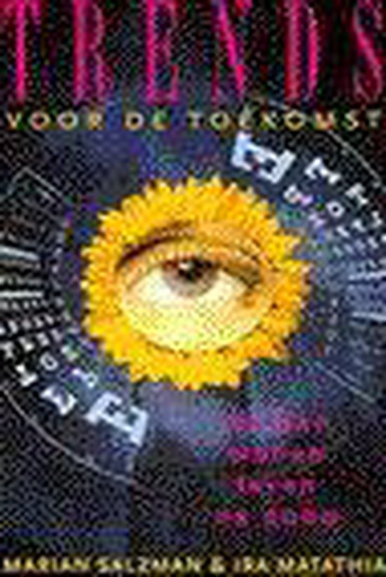 Trends voor de toekomst - cover